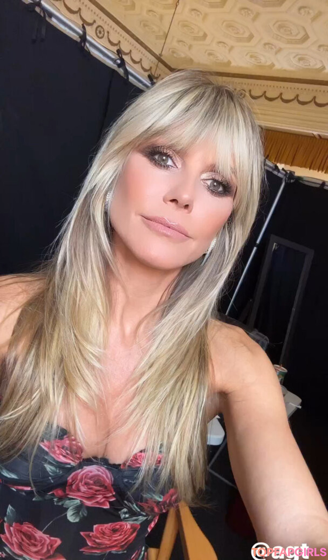 Foto desnuda filtrada de OnlyFans de Heidi Klum #616 Foto desnuda filtrada de OnlyFans de Heidi Klum #616