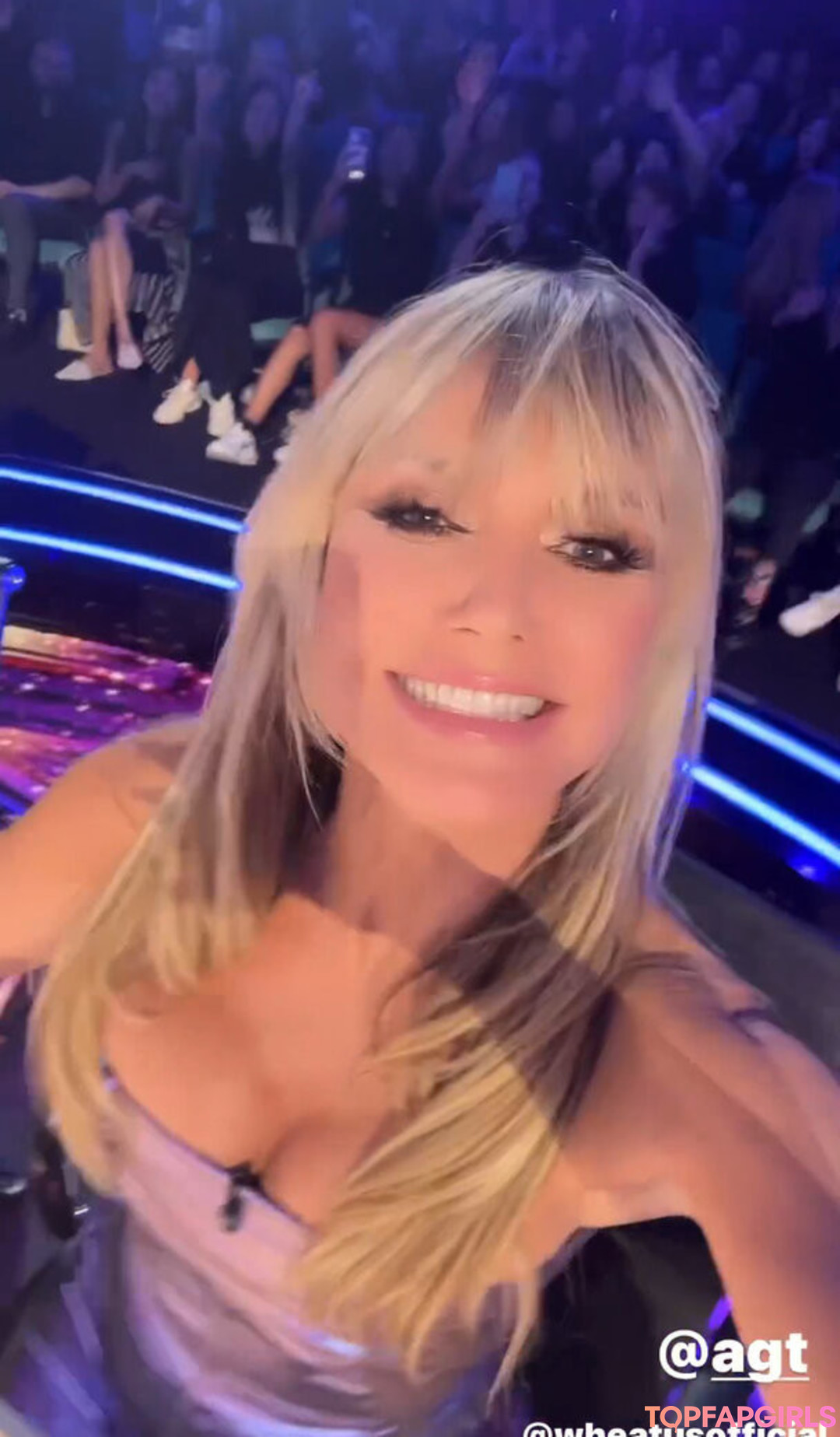 Foto desnuda filtrada de OnlyFans de Heidi Klum #636 Foto desnuda filtrada de OnlyFans de Heidi Klum #636