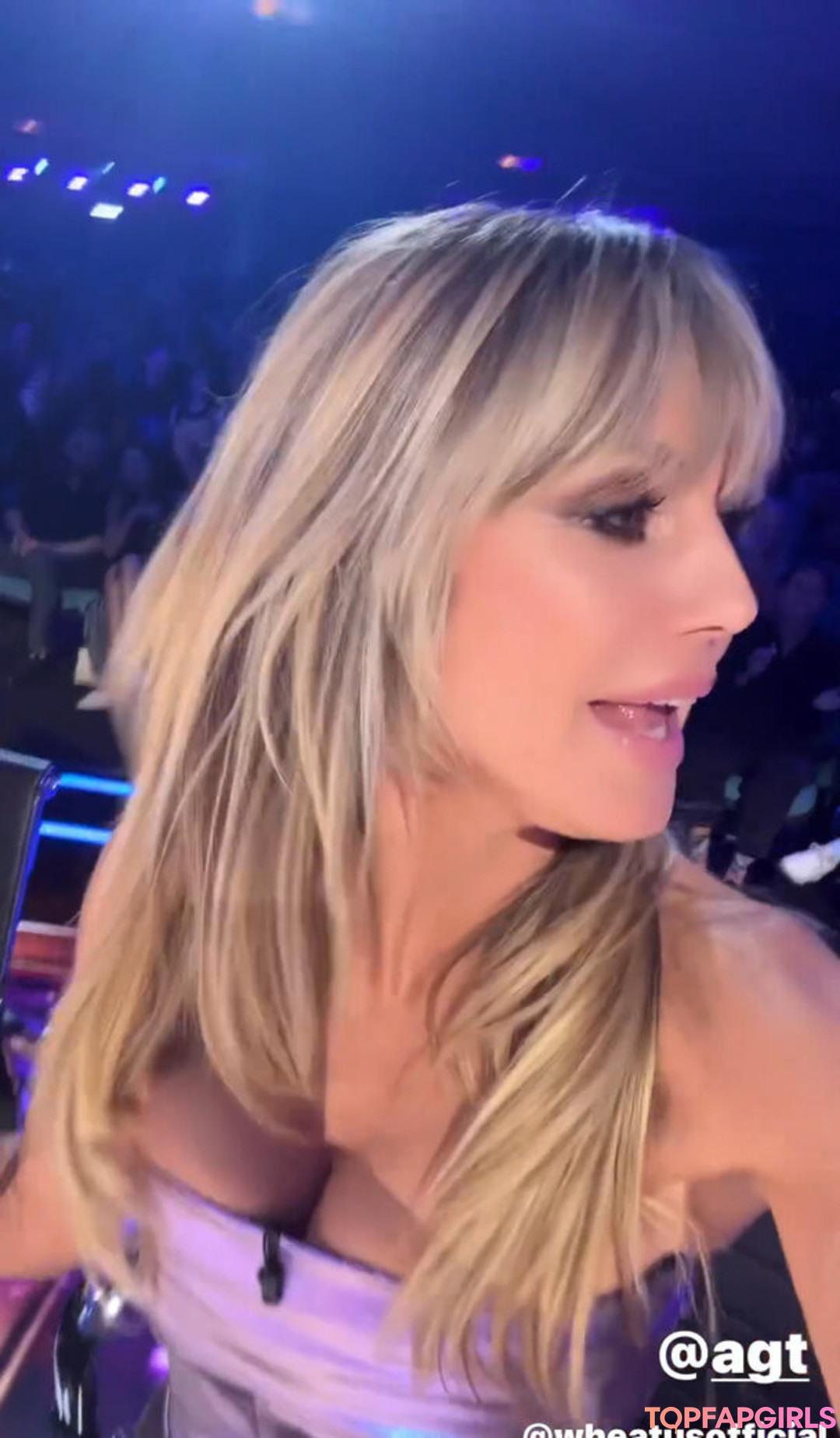 Foto desnuda filtrada de OnlyFans de Heidi Klum #641 Foto desnuda filtrada de OnlyFans de Heidi Klum #641