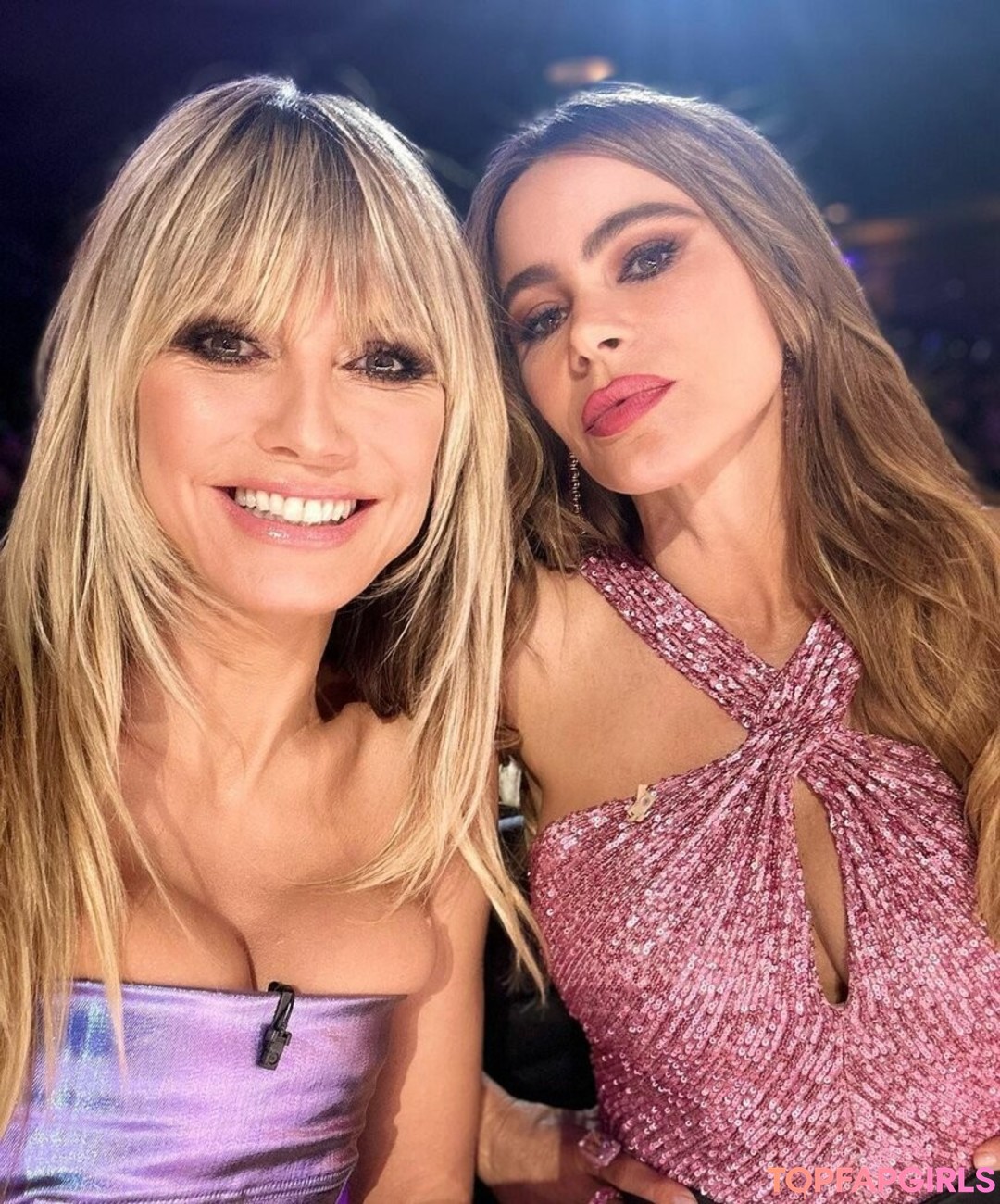 Foto desnuda filtrada de OnlyFans de Heidi Klum #642 Foto desnuda filtrada de OnlyFans de Heidi Klum #642