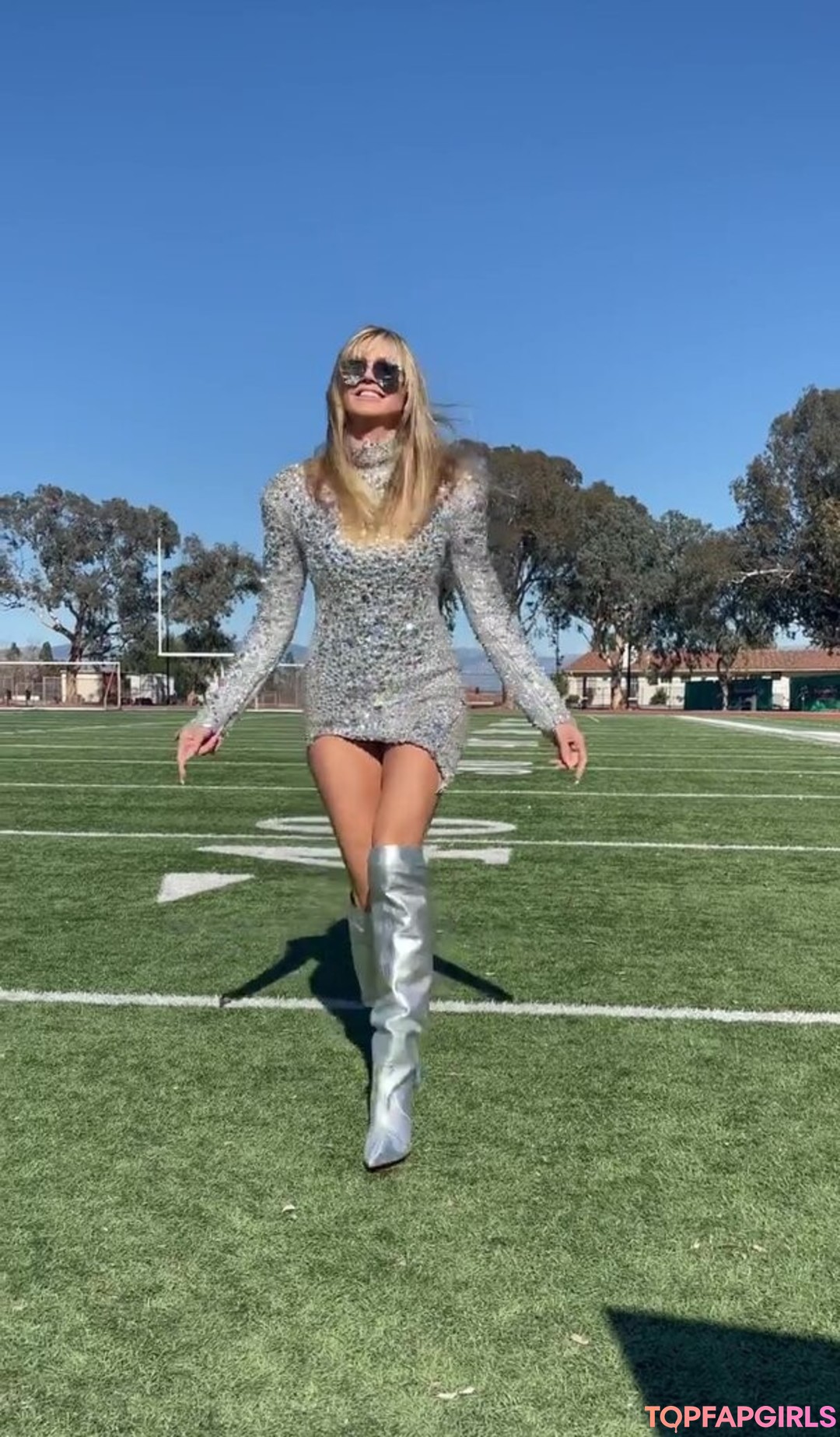 Foto desnuda filtrada de OnlyFans de Heidi Klum #85 Foto desnuda filtrada de OnlyFans de Heidi Klum #85