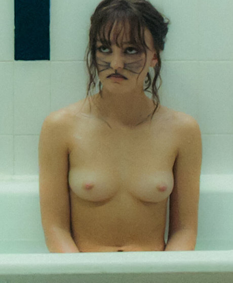 Lily-Rose Depp