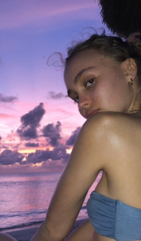 Lily-Rose Depp