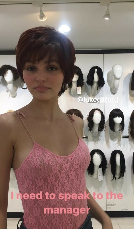 Lily-Rose Depp