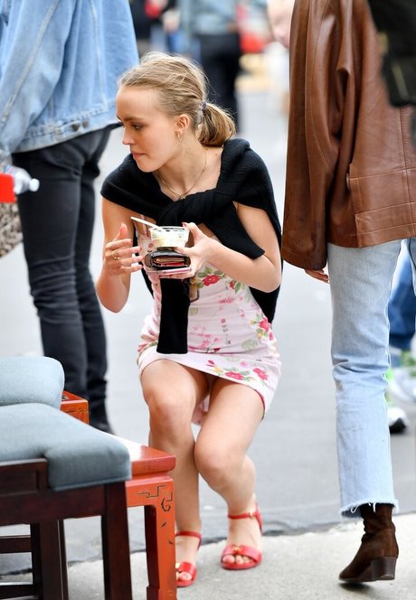 Lily-Rose Depp