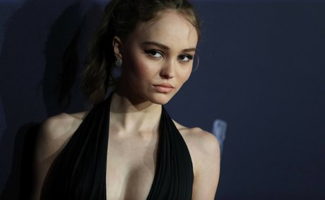 Lilyrose Depp