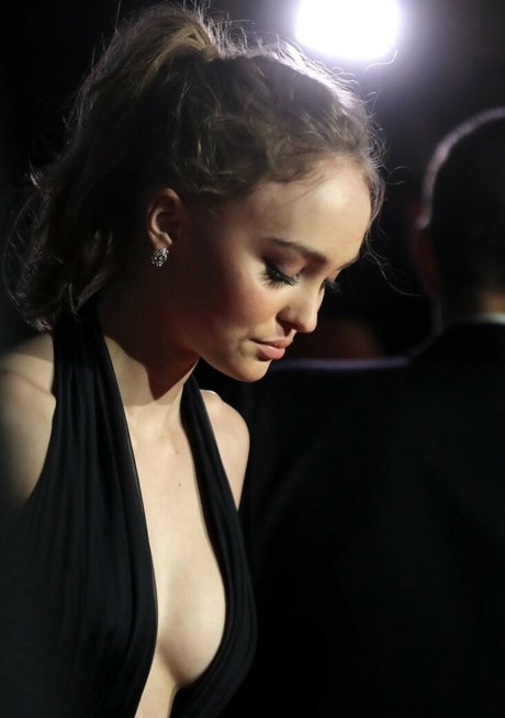 Lily-Rose Depp