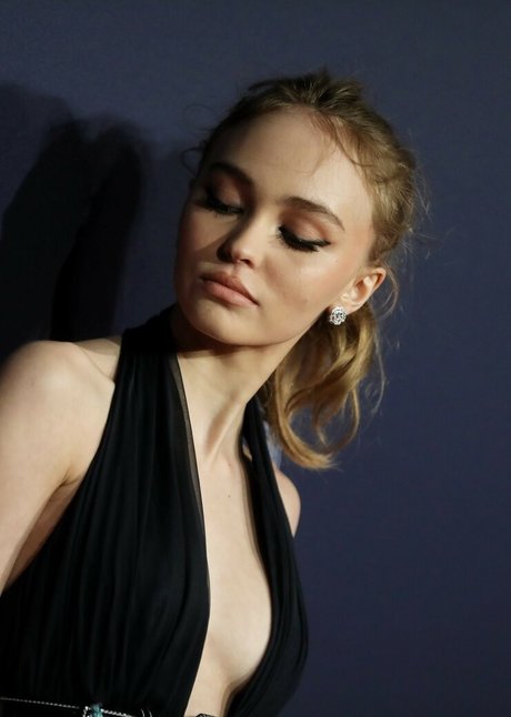 Lilyrose Depp