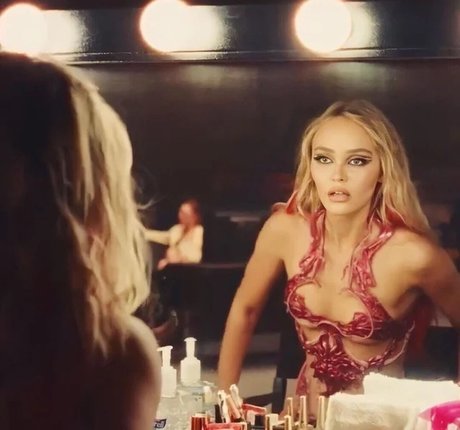Lily-Rose Depp