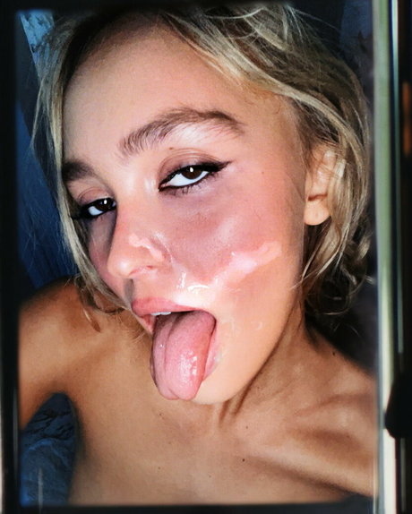Lily-Rose Depp