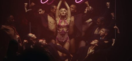 Lily-Rose Depp