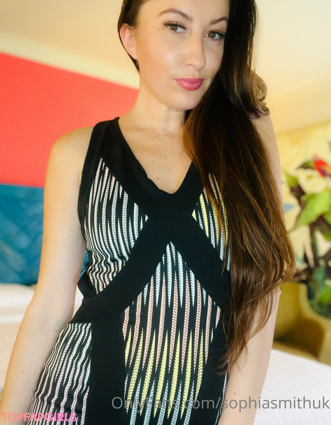 Foto desnuda filtrada de OnlyFans de Sophiasmithuk #1254
