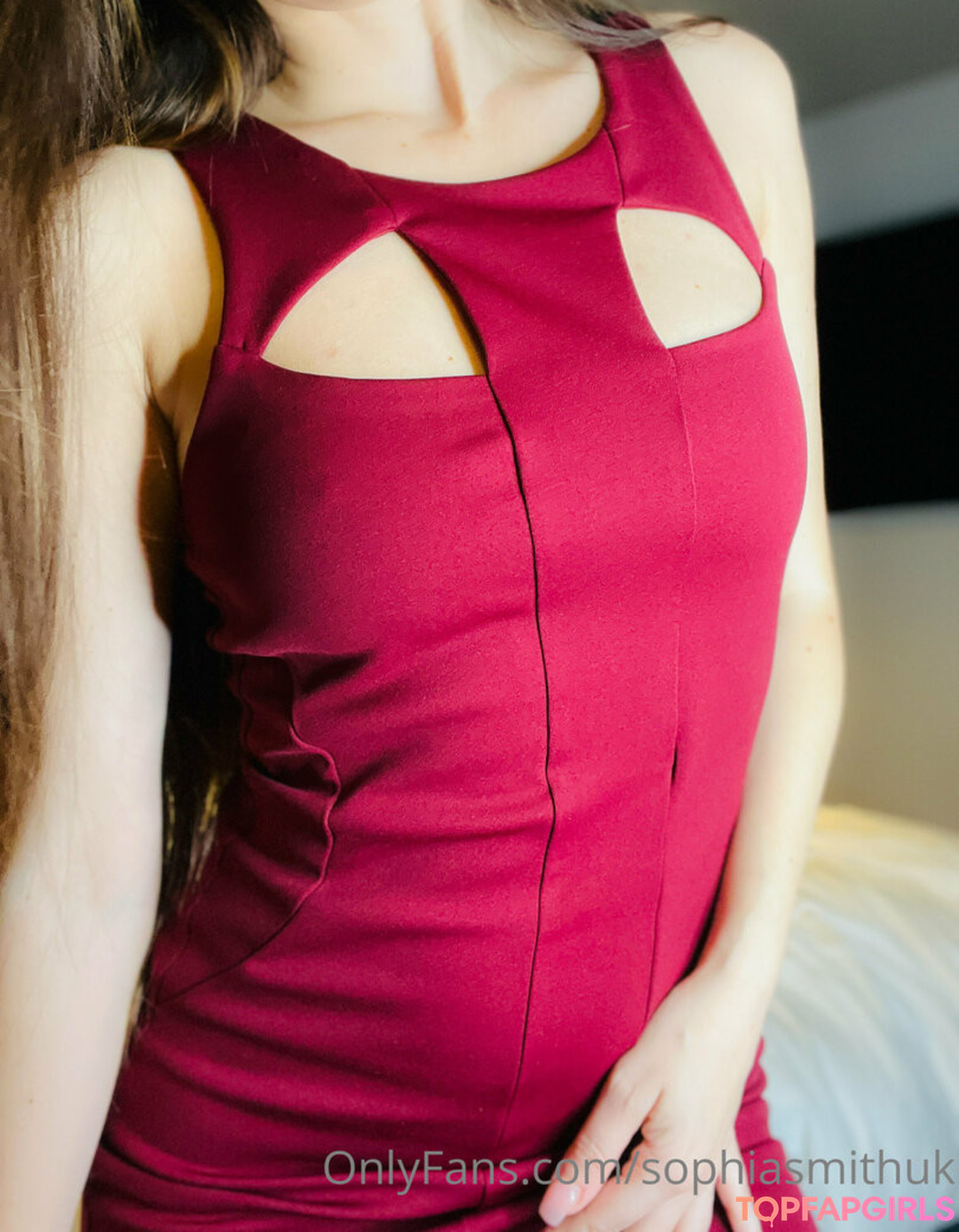 Foto desnuda filtrada de OnlyFans de Sophiasmithuk #1415