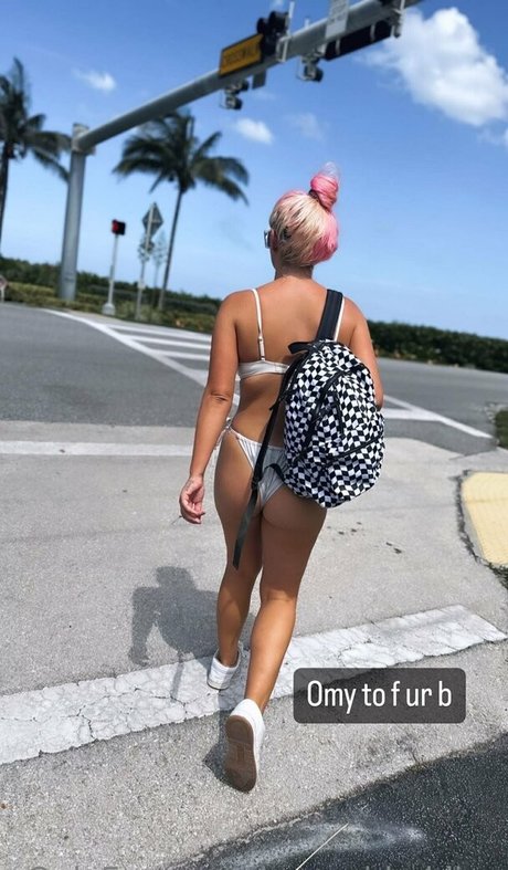 Foto desnuda filtrada de OnlyFans de Senpaidaddioo