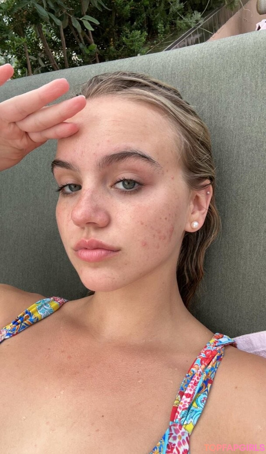Foto desnuda filtrada de OnlyFans de Emma Brooks #289 Foto desnuda filtrada de OnlyFans de Emma Brooks #289