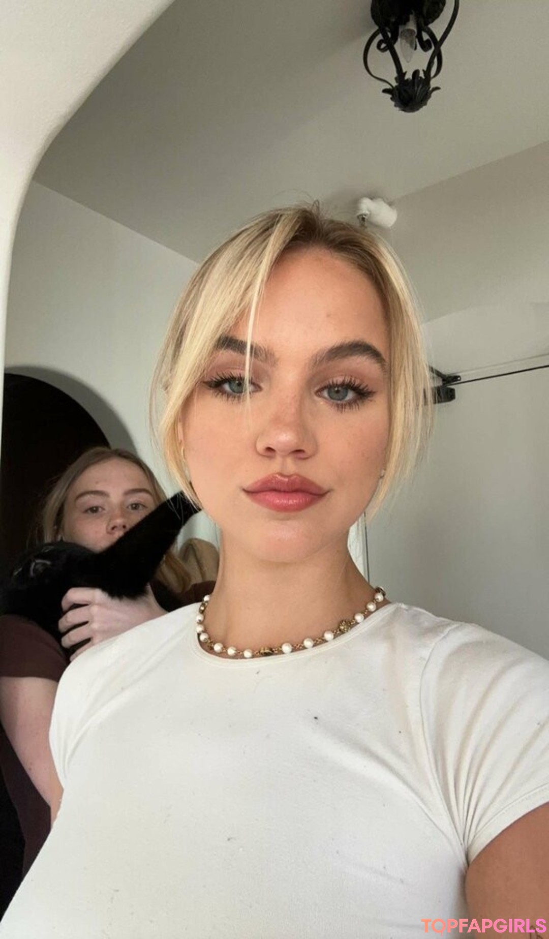 Foto desnuda filtrada de OnlyFans de Emma Brooks #372 Foto desnuda filtrada de OnlyFans de Emma Brooks #372
