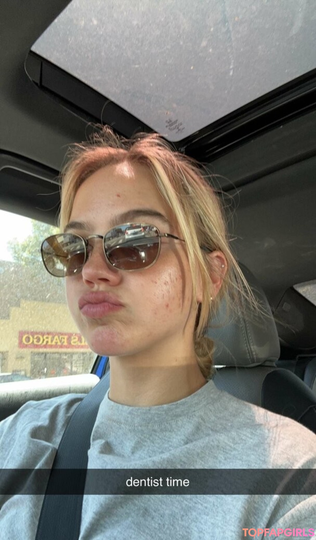 Foto desnuda filtrada de OnlyFans de Emma Brooks #375 Foto desnuda filtrada de OnlyFans de Emma Brooks #375