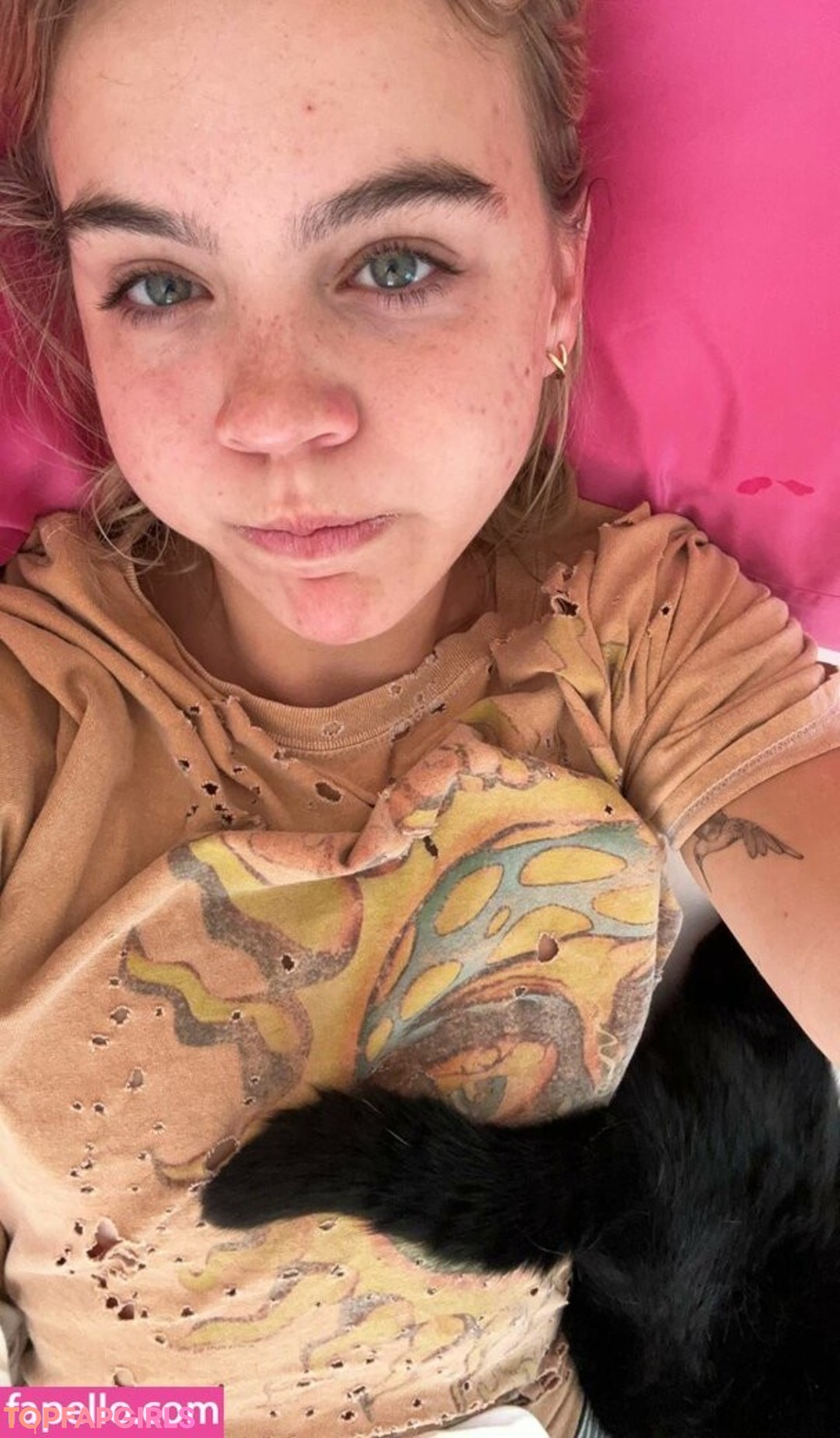 Foto desnuda filtrada de OnlyFans de Emma Brooks #386 Foto desnuda filtrada de OnlyFans de Emma Brooks #386