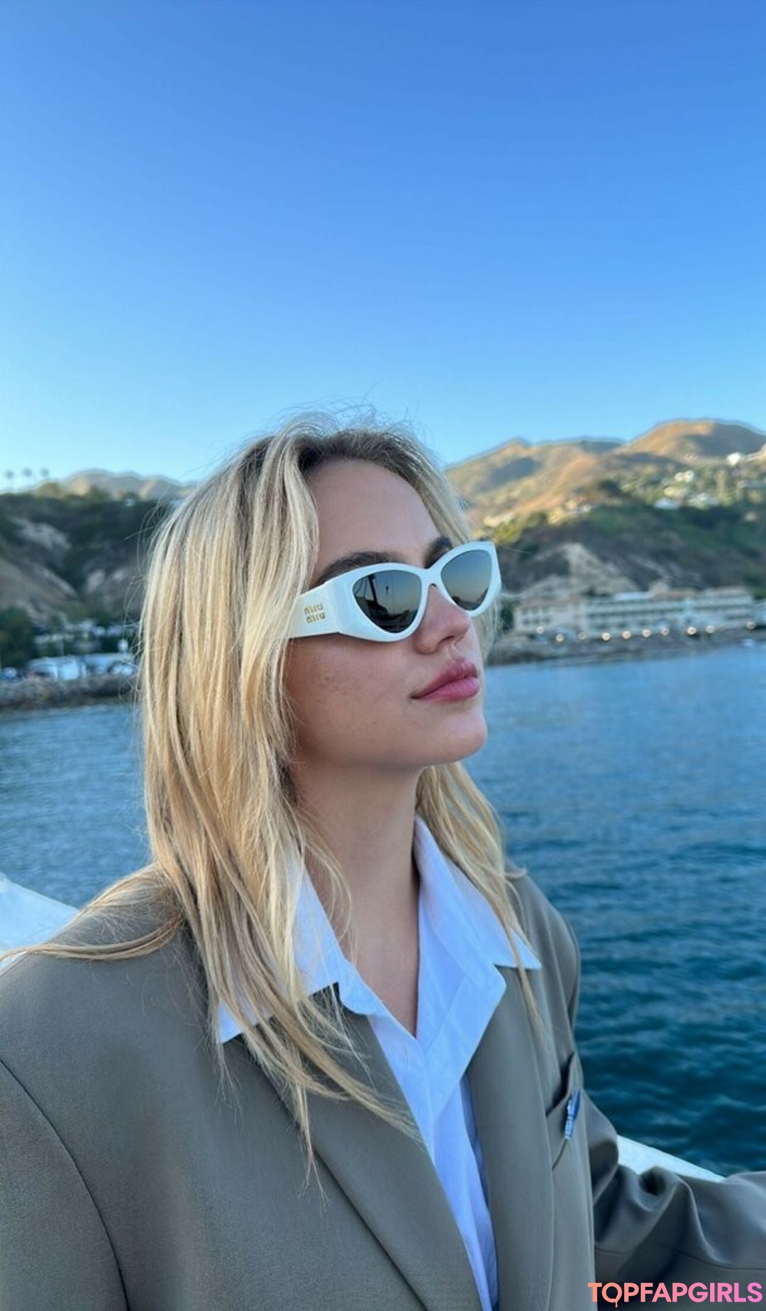 Foto desnuda filtrada de OnlyFans de Emma Brooks #436 Foto desnuda filtrada de OnlyFans de Emma Brooks #436