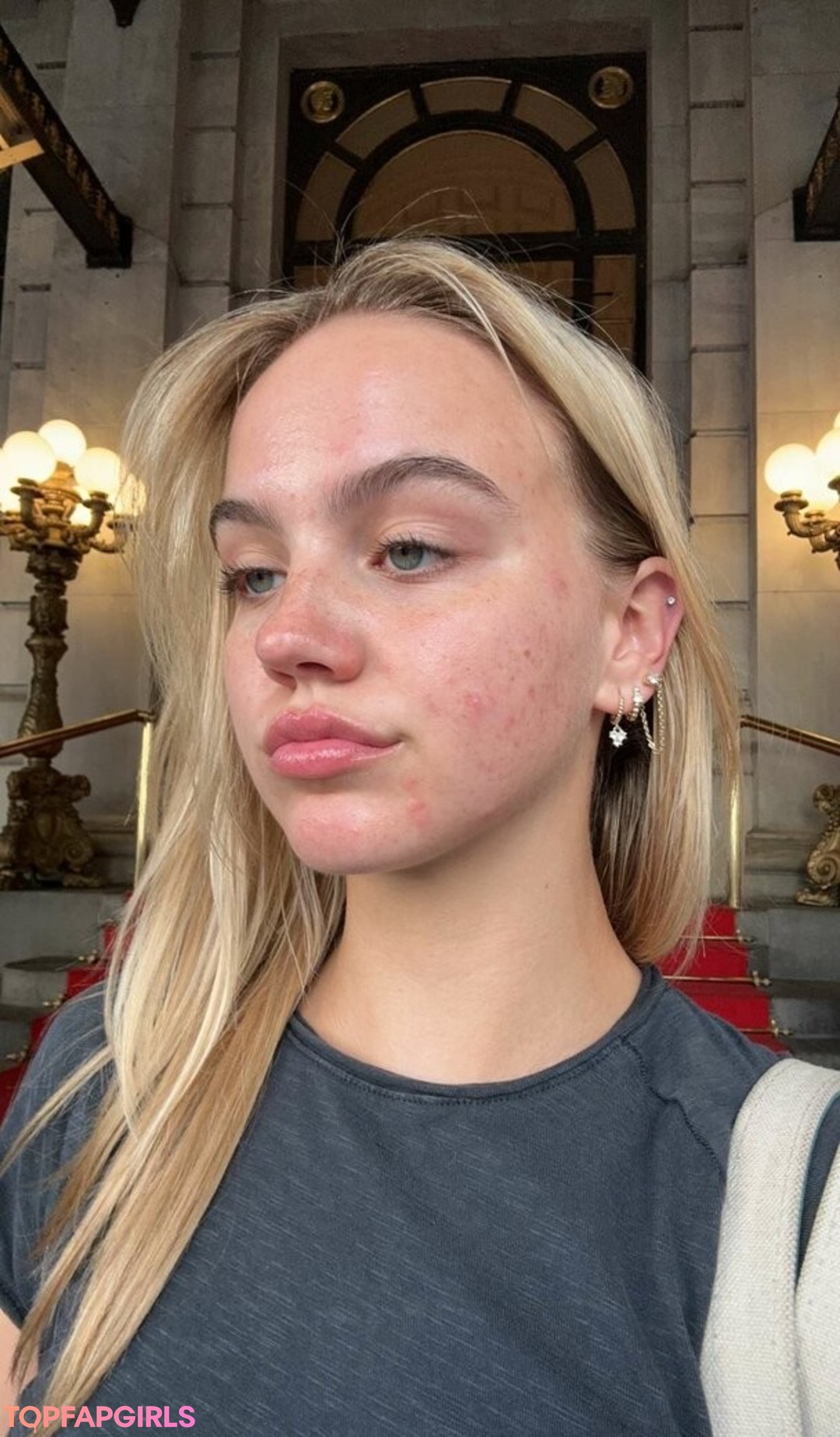 Foto desnuda filtrada de OnlyFans de Emma Brooks #559 Foto desnuda filtrada de OnlyFans de Emma Brooks #559