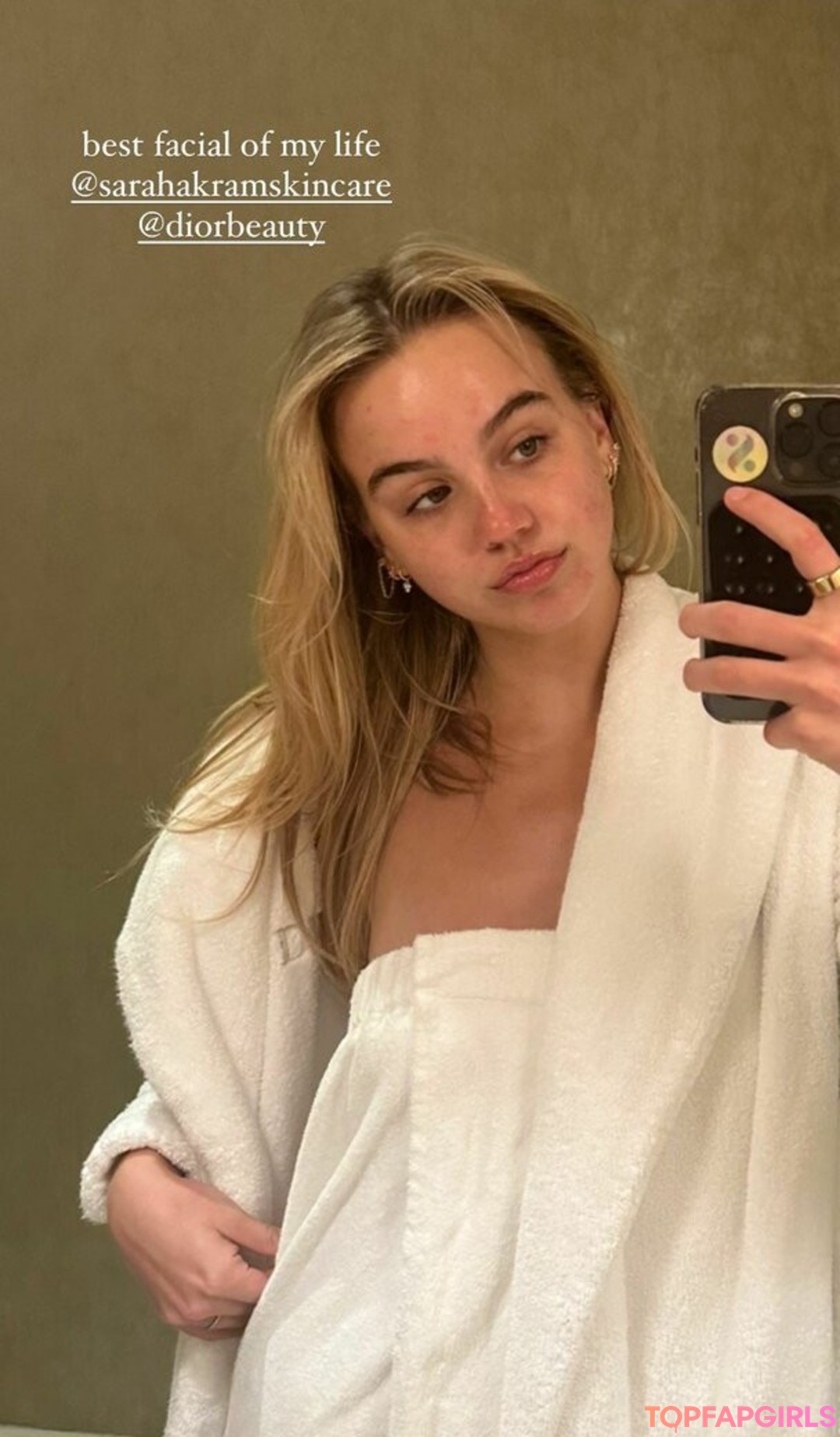 Foto desnuda filtrada de OnlyFans de Emma Brooks #573 Foto desnuda filtrada de OnlyFans de Emma Brooks #573