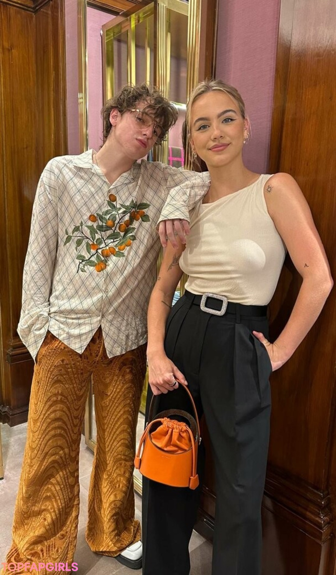 Foto desnuda filtrada de OnlyFans de Emma Brooks #583 Foto desnuda filtrada de OnlyFans de Emma Brooks #583