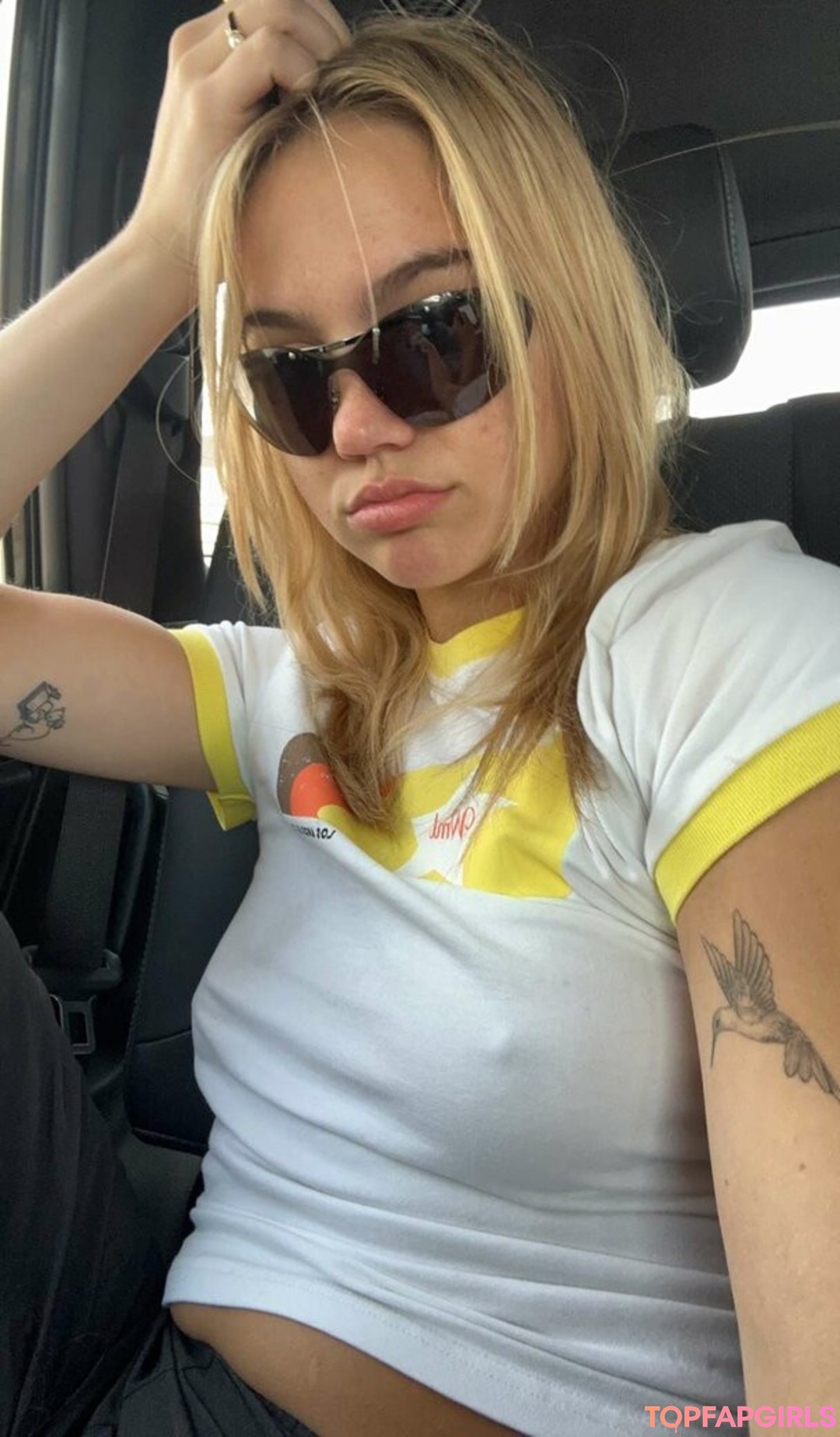 Foto desnuda filtrada de OnlyFans de Emma Brooks #586 Foto desnuda filtrada de OnlyFans de Emma Brooks #586