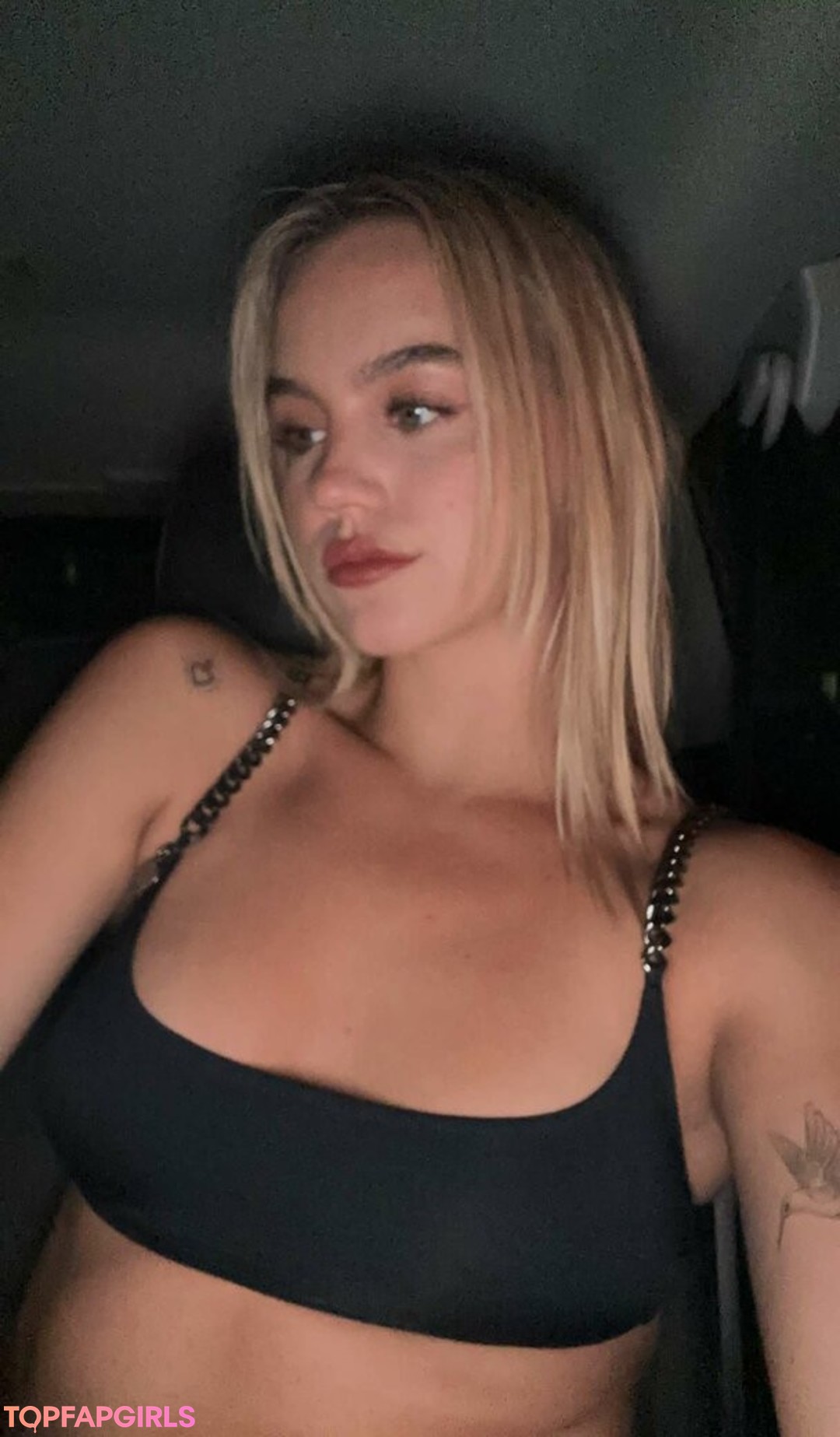 Foto desnuda filtrada de OnlyFans de Emma Brooks #593 Foto desnuda filtrada de OnlyFans de Emma Brooks #593