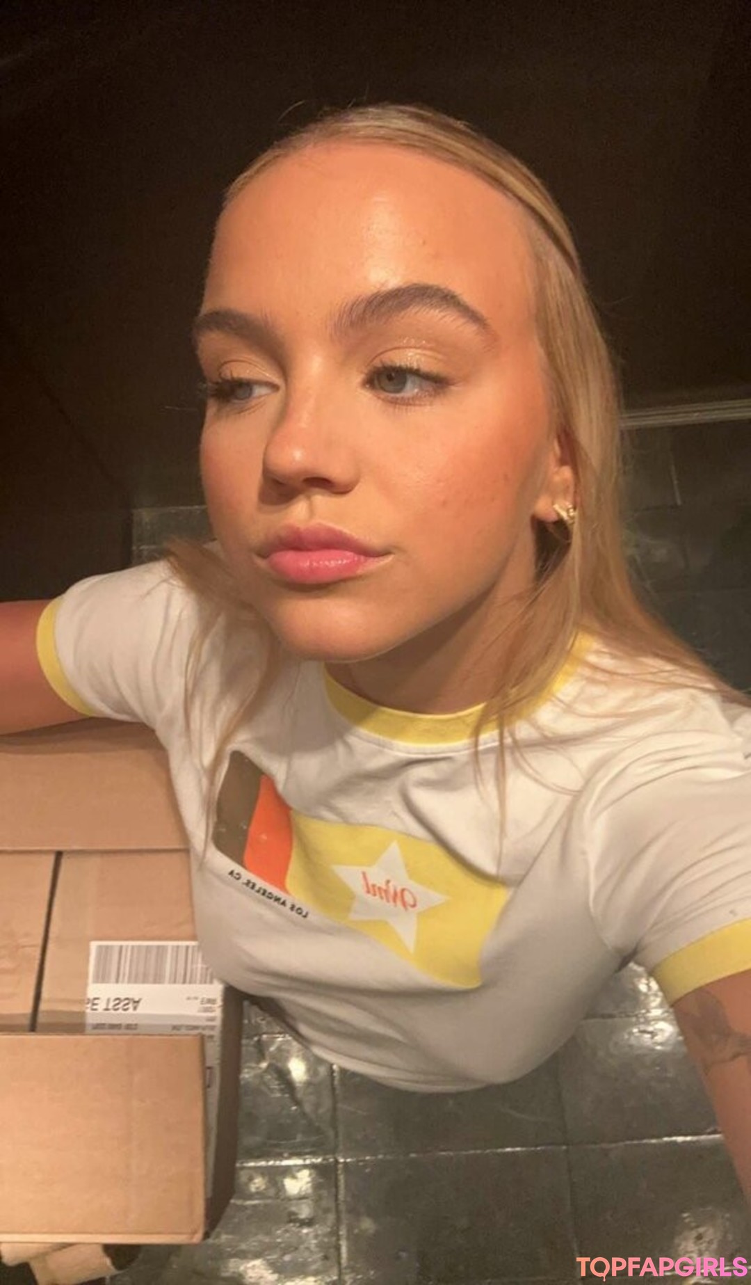 Foto desnuda filtrada de OnlyFans de Emma Brooks #597 Foto desnuda filtrada de OnlyFans de Emma Brooks #597