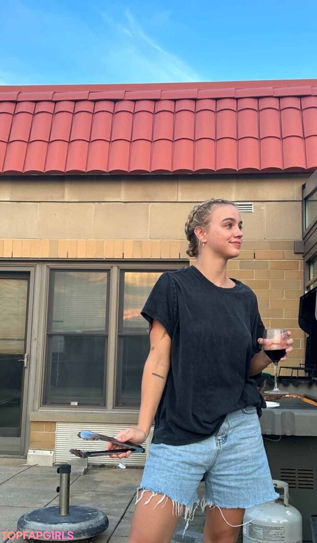 Foto desnuda filtrada de OnlyFans de Emma Brooks #632 Foto desnuda filtrada de OnlyFans de Emma Brooks #632