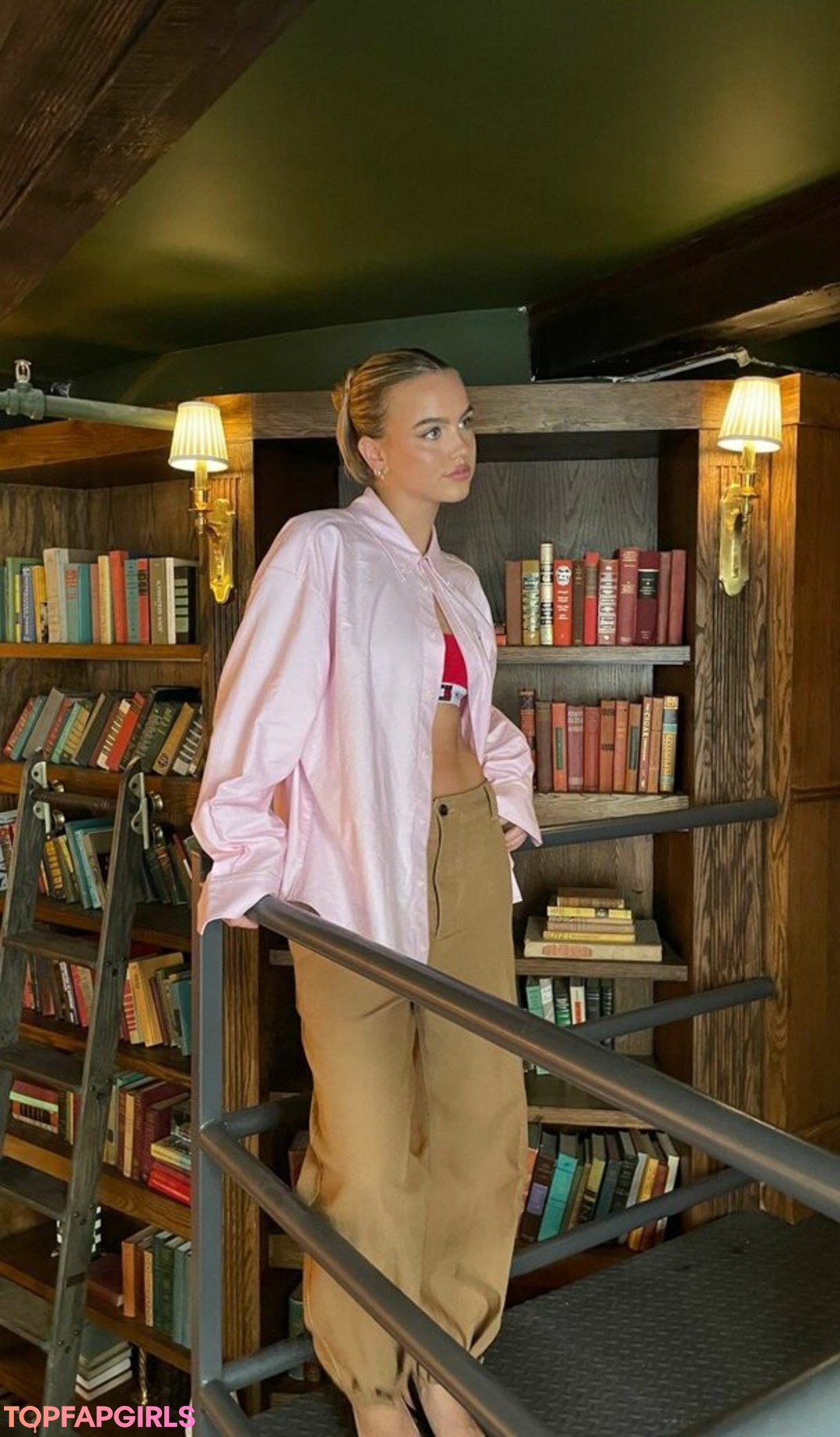 Foto desnuda filtrada de OnlyFans de Emma Brooks #633 Foto desnuda filtrada de OnlyFans de Emma Brooks #633