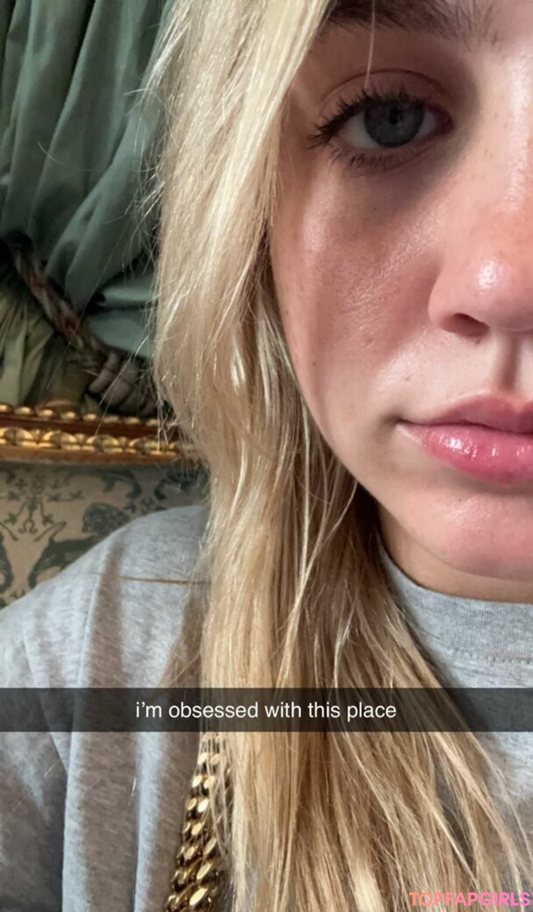 Foto desnuda filtrada de OnlyFans de Emma Brooks #657 Foto desnuda filtrada de OnlyFans de Emma Brooks #657