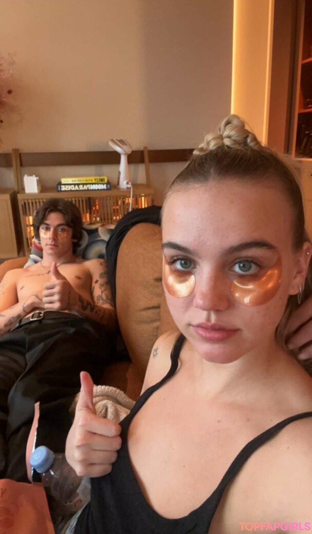 Foto desnuda filtrada de OnlyFans de Emma Brooks #677 Foto desnuda filtrada de OnlyFans de Emma Brooks #677