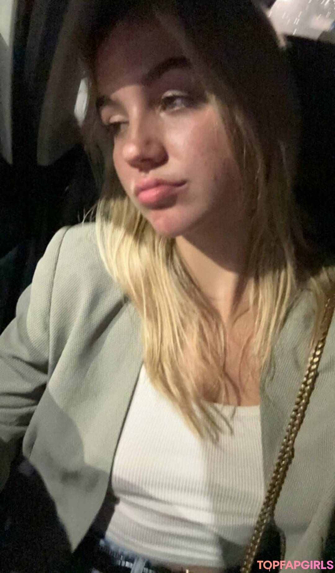 Foto desnuda filtrada de OnlyFans de Emma Brooks #678 Foto desnuda filtrada de OnlyFans de Emma Brooks #678