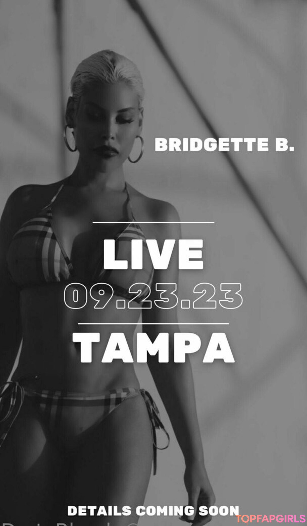 Foto desnuda filtrada de OnlyFans de Bridgetteb #294 Foto desnuda filtrada de OnlyFans de Bridgetteb #294