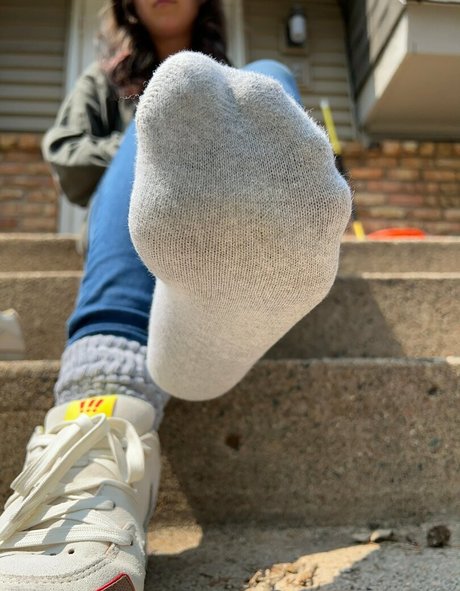 Foto desnuda filtrada de OnlyFans de Sammysole