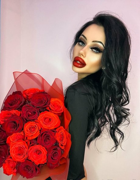 Foto desnuda filtrada de OnlyFans de Allisonalis