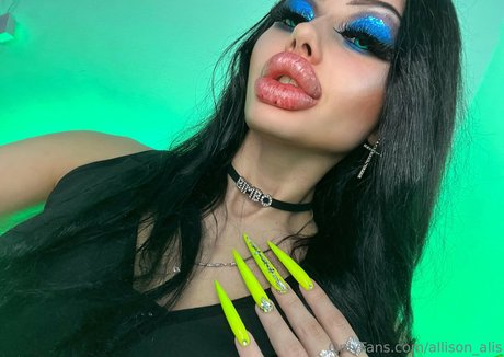 Allison_alis