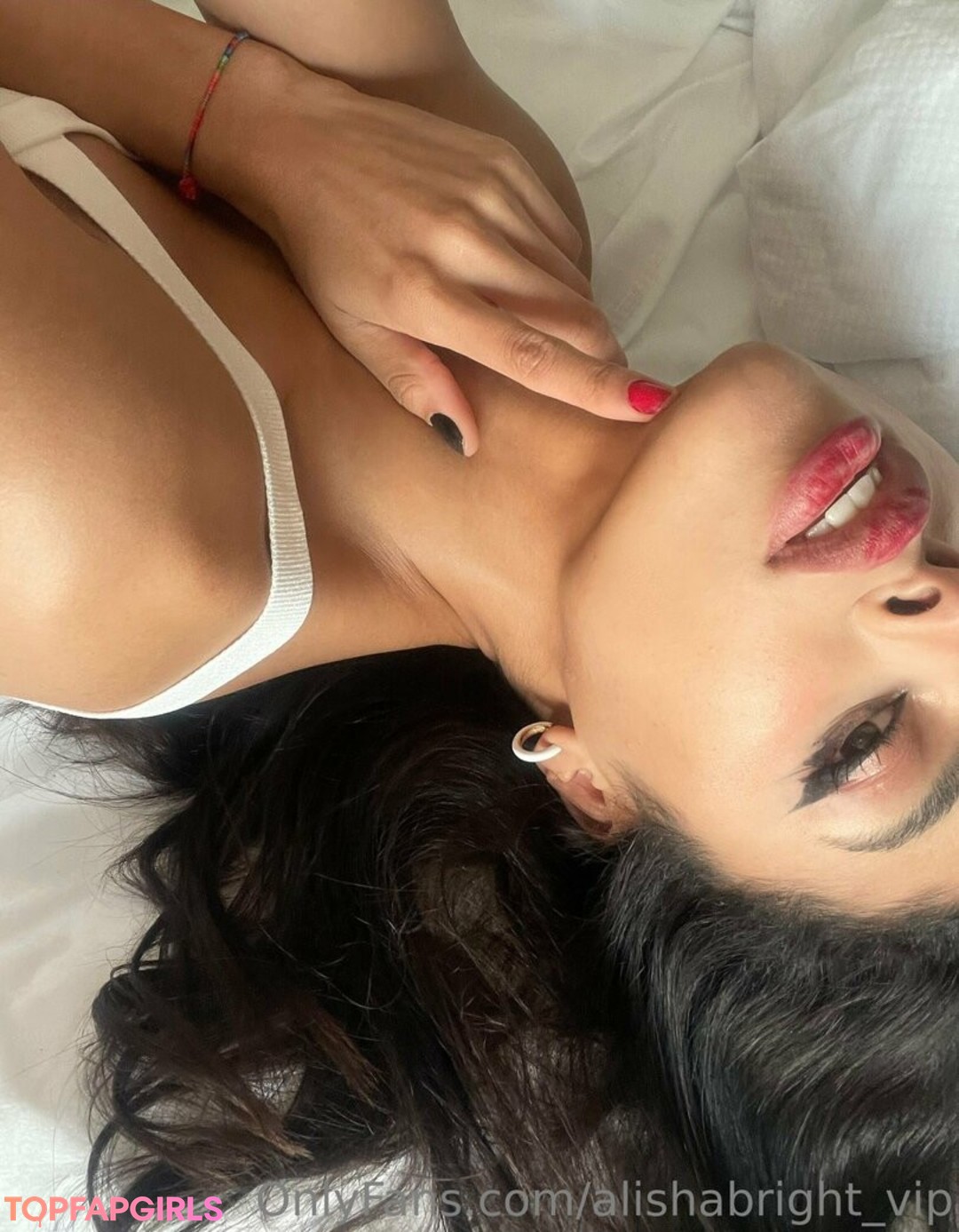 Foto desnuda filtrada de OnlyFans de Alishabrightvip #19 Foto desnuda filtrada de OnlyFans de Alishabrightvip #19