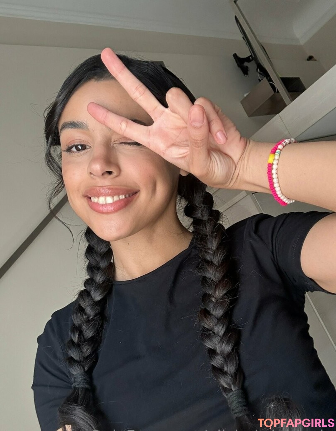 Foto desnuda filtrada de OnlyFans de Alishabrightvip #97 Foto desnuda filtrada de OnlyFans de Alishabrightvip #97