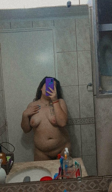 Foto desnuda filtrada de OnlyFans de Onlyvibws