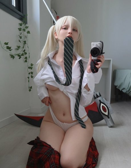 Catiesgamer