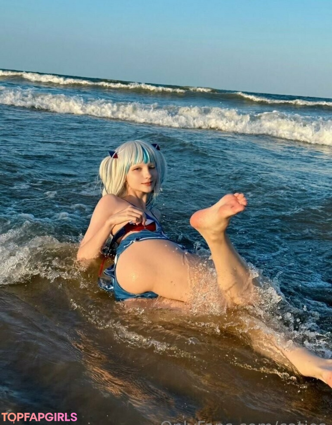 Foto desnuda filtrada de OnlyFans de Catiesgamer #129 Foto desnuda filtrada de OnlyFans de Catiesgamer #129