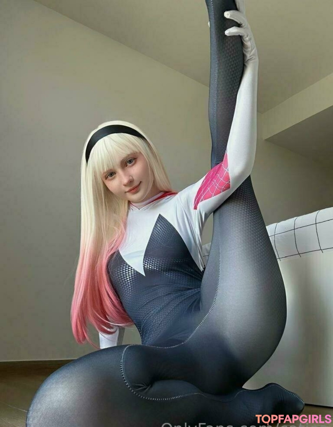 Foto desnuda filtrada de OnlyFans de Catiesgamer #160 Foto desnuda filtrada de OnlyFans de Catiesgamer #160