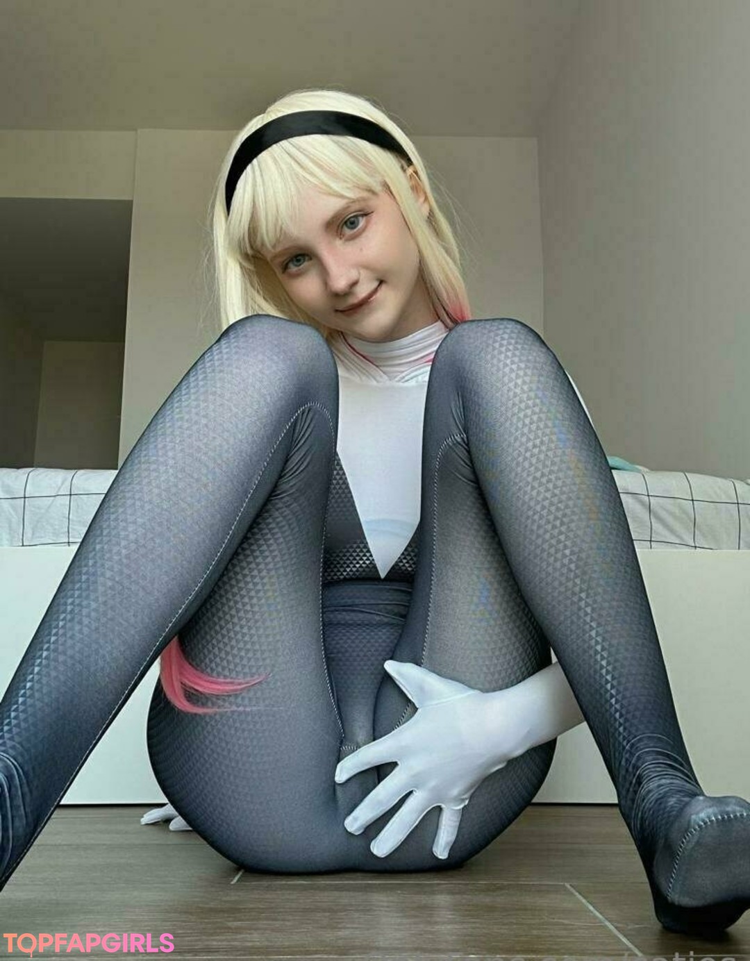 Foto desnuda filtrada de OnlyFans de Catiesgamer #161 Foto desnuda filtrada de OnlyFans de Catiesgamer #161