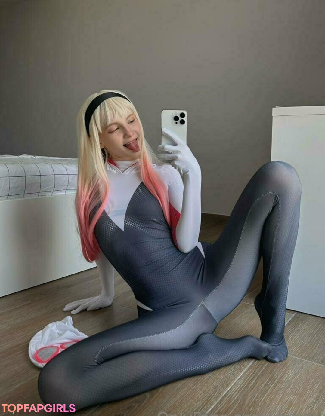 Foto desnuda filtrada de OnlyFans de Catiesgamer #165 Foto desnuda filtrada de OnlyFans de Catiesgamer #165