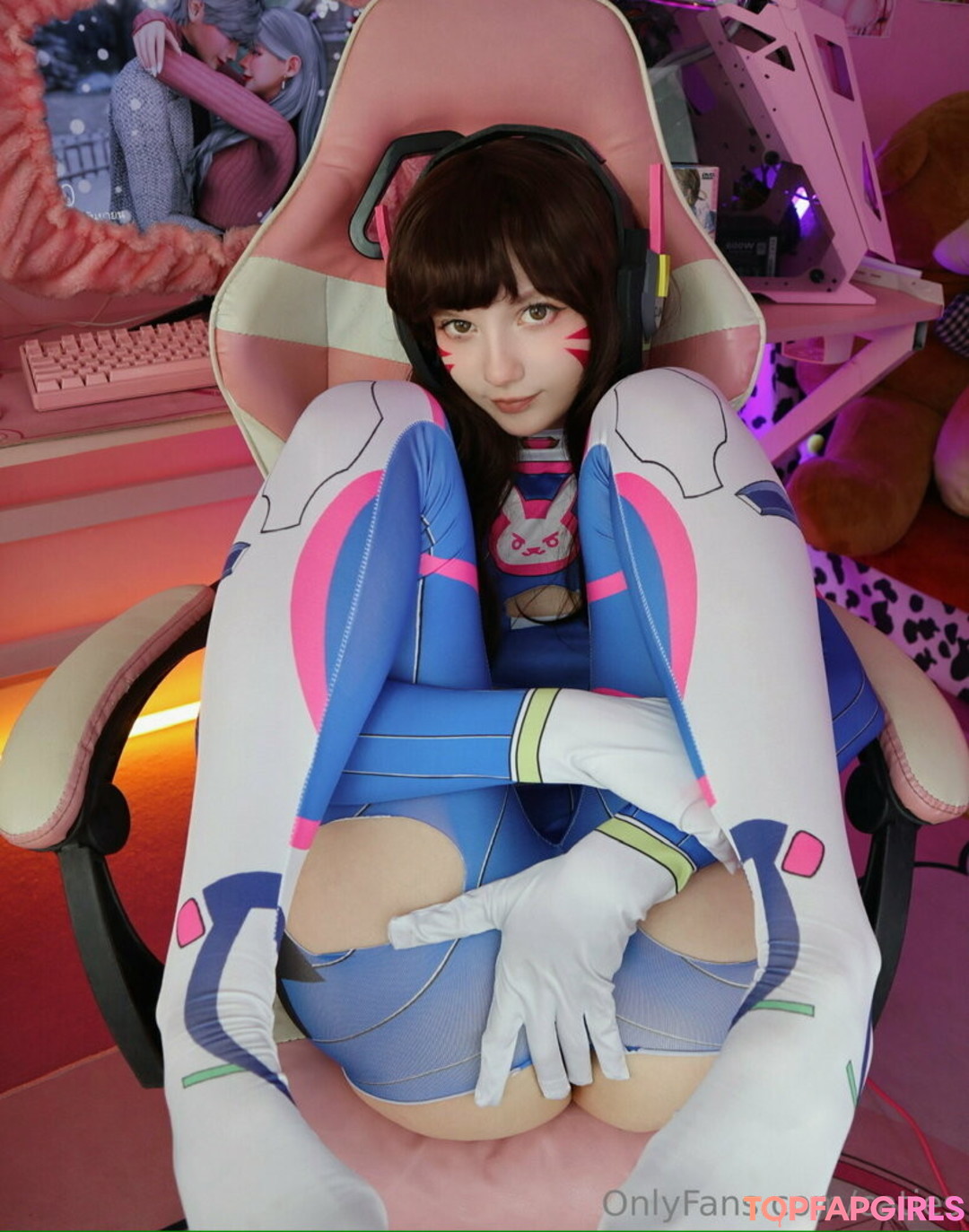 Foto desnuda filtrada de OnlyFans de Catiesgamer #174 Foto desnuda filtrada de OnlyFans de Catiesgamer #174