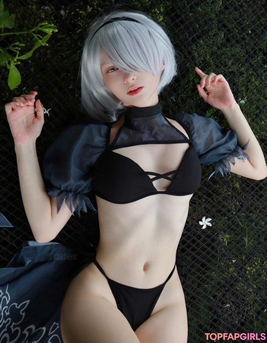 Foto desnuda filtrada de OnlyFans de Catiesgamer #177 Foto desnuda filtrada de OnlyFans de Catiesgamer #177