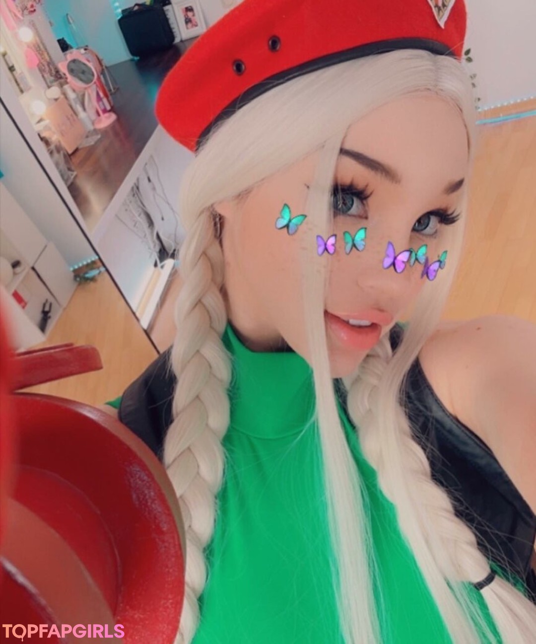 Foto desnuda filtrada de OnlyFans de Alice Delish #47 Foto desnuda filtrada de OnlyFans de Alice Delish #47