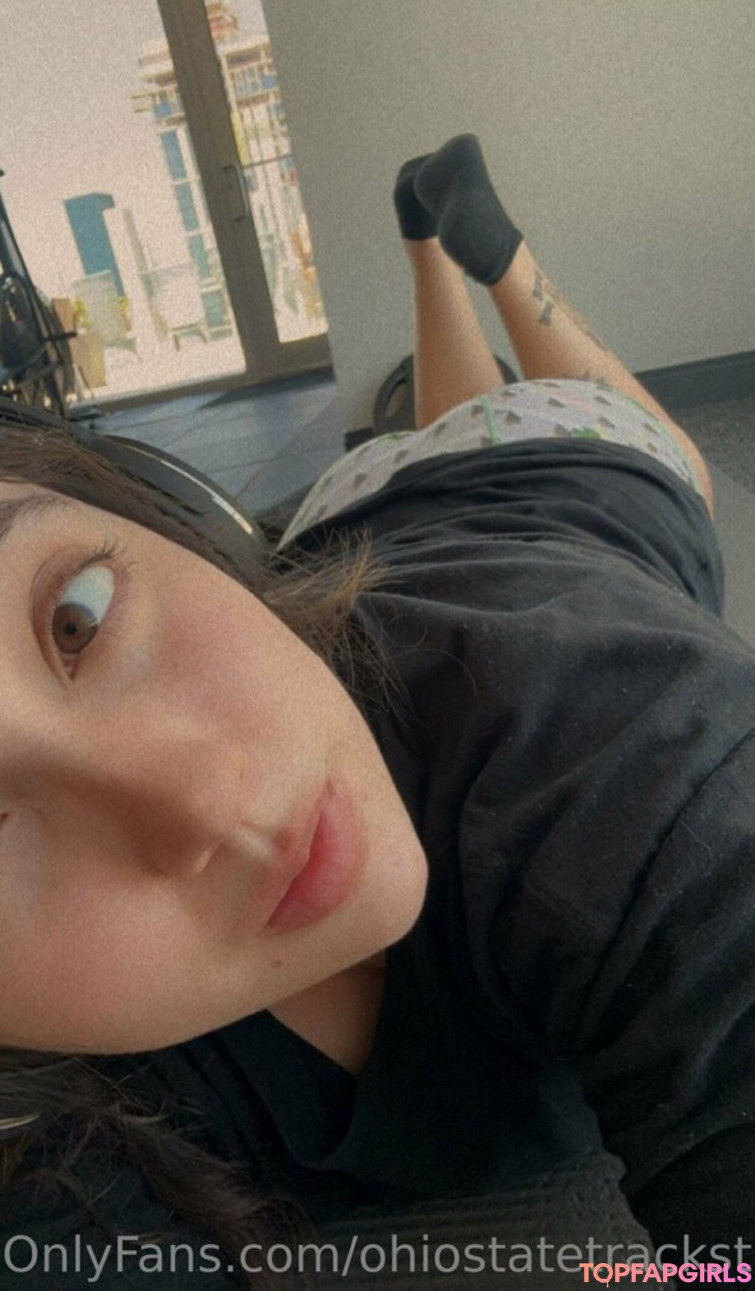Foto desnuda filtrada de OnlyFans de Ohiostatetrackstar #1075 Foto desnuda filtrada de OnlyFans de Ohiostatetrackstar #1075